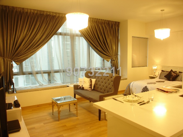 Soleil @ Sinaran thumbnail photo